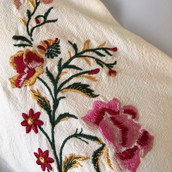 Lovely Shein 100% Cotton Dress Size: US6 - Picture 1 of 13